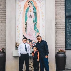 Meet your Posher, Jose